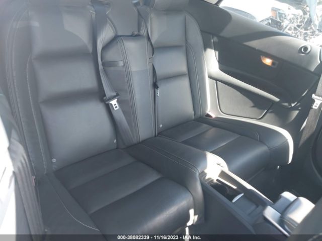 2011 VOLVO C70 YV1672MC8BJ119427 Photo 7