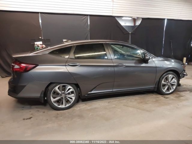 JHMZC5F32KC003219 Honda Clarity Plug-in Hybrid Touring