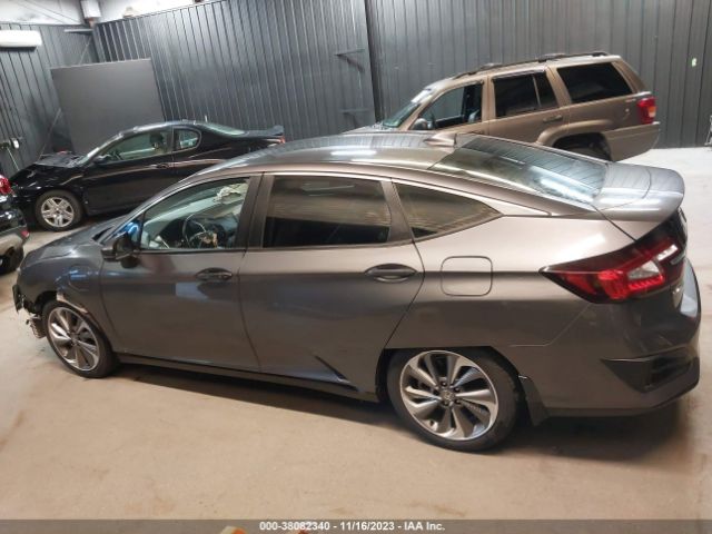 JHMZC5F32KC003219 Honda Clarity Plug-in Hybrid Touring