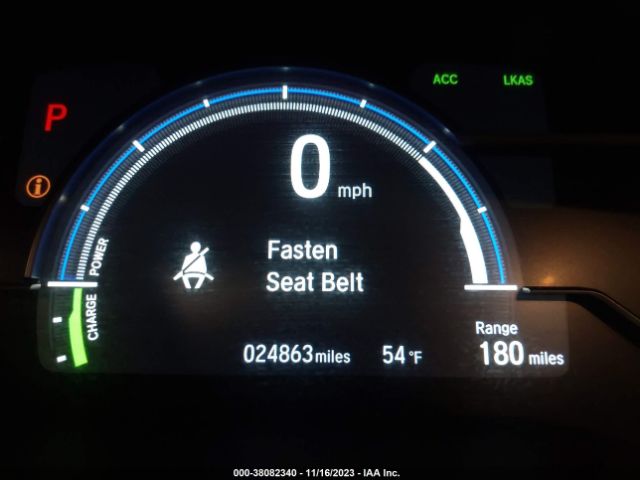 JHMZC5F32KC003219 Honda Clarity Plug-in Hybrid Touring