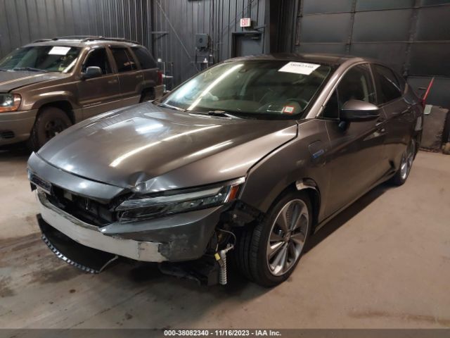 JHMZC5F32KC003219 Honda Clarity Plug-in Hybrid Touring