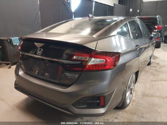 JHMZC5F32KC003219 Honda Clarity Plug-in Hybrid Touring