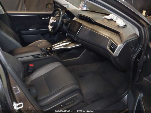 JHMZC5F32KC003219 Honda Clarity Plug-in Hybrid Touring