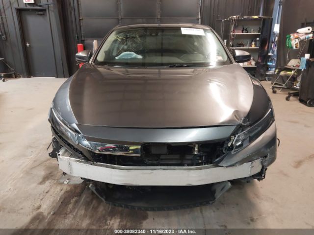 JHMZC5F32KC003219 Honda Clarity Plug-in Hybrid Touring