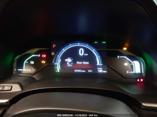 JHMZC5F32KC003219 Honda Clarity Plug-in Hybrid Touring