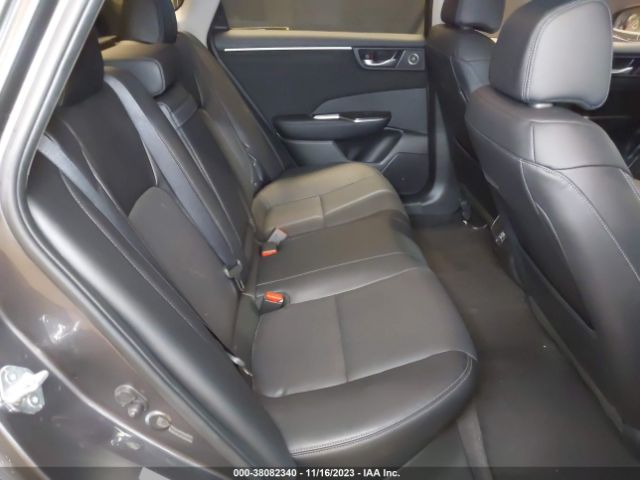 JHMZC5F32KC003219 Honda Clarity Plug-in Hybrid Touring