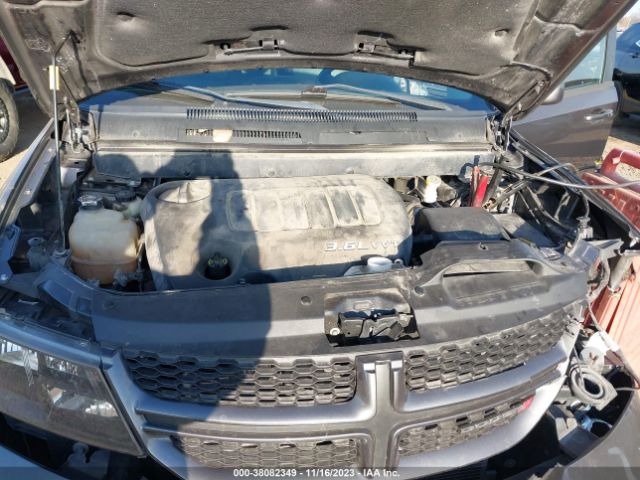 3C4PDDEG0FT634064 Dodge Journey R/t