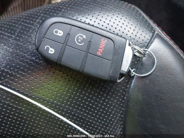 3C4PDDEG0FT634064 Dodge Journey R/t