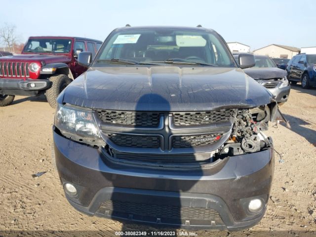 3C4PDDEG0FT634064 Dodge Journey R/t