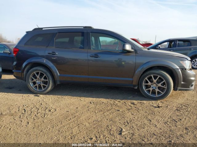 3C4PDDEG0FT634064 Dodge Journey R/t