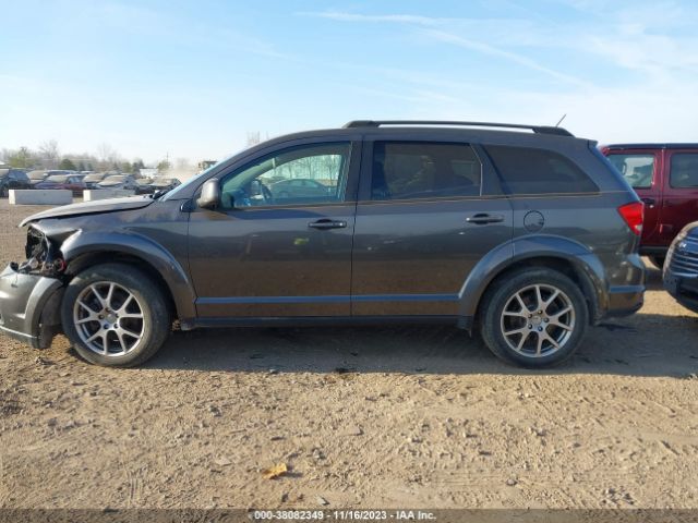 3C4PDDEG0FT634064 Dodge Journey R/t
