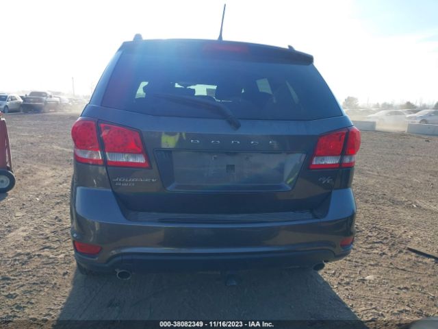 3C4PDDEG0FT634064 Dodge Journey R/t