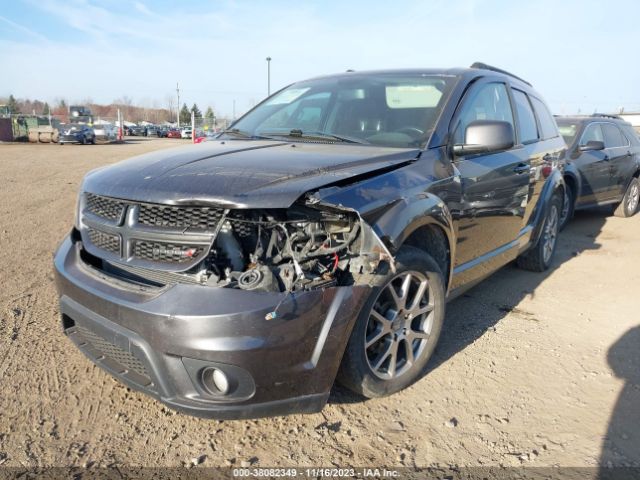 3C4PDDEG0FT634064 Dodge Journey R/t