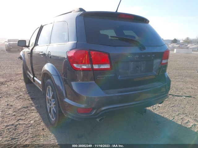 3C4PDDEG0FT634064 Dodge Journey R/t