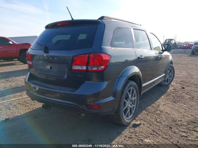 3C4PDDEG0FT634064 Dodge Journey R/t