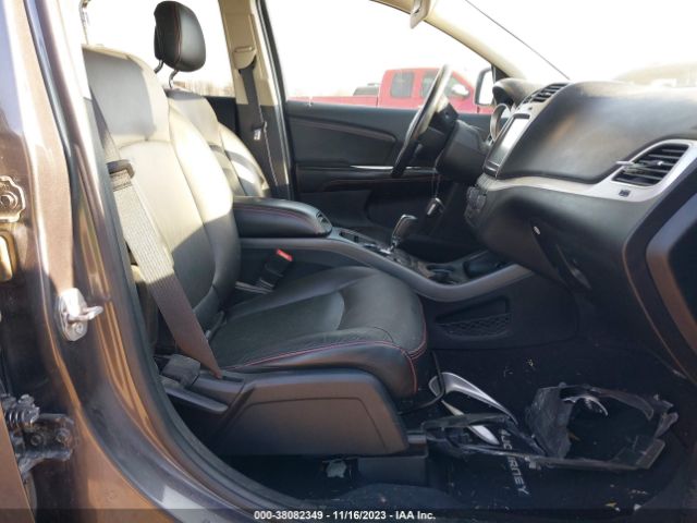 3C4PDDEG0FT634064 Dodge Journey R/t