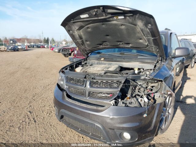 3C4PDDEG0FT634064 Dodge Journey R/t