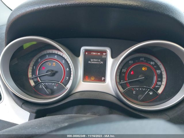 3C4PDDEG0FT634064 Dodge Journey R/t