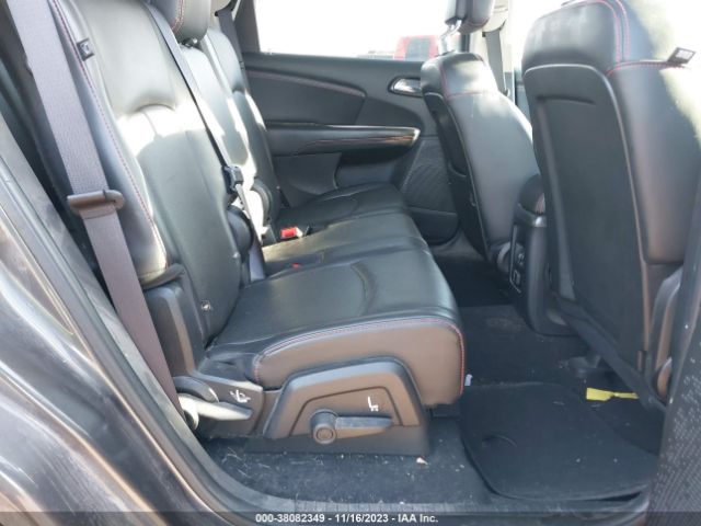 3C4PDDEG0FT634064 Dodge Journey R/t