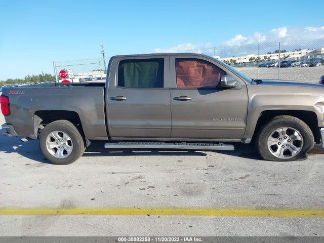 Chevrolet Silverado 1500 2lt 2015 3GCPCREC5FG505226 Image 13