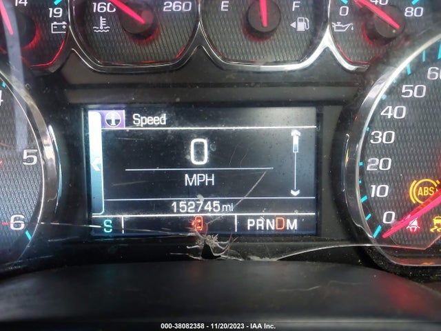 Chevrolet Silverado 1500 2lt 2015 3GCPCREC5FG505226 Image 15