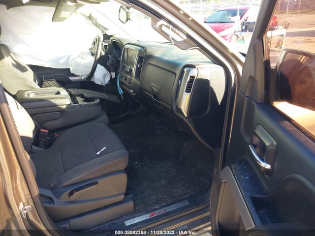 Chevrolet Silverado 1500 2lt 2015 3GCPCREC5FG505226 Image 5