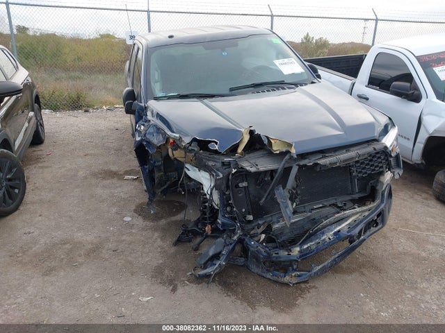 2018 FORD F-150 XL VIN: 1FTEW1CP0JKF39744