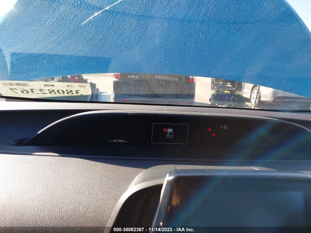 Toyota Prius Prime Premium 2019 JTDKARFP8K3109130 Image 7