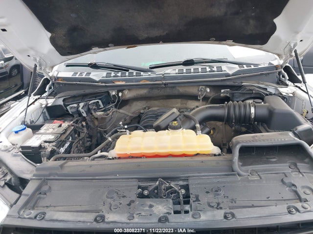 1FTEW1E55JKC32680 Ford F-150 Xlt