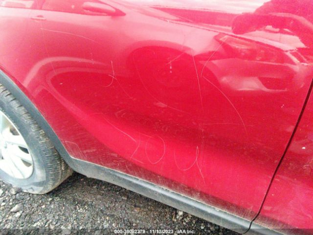 5XYPGDA37GG097759 KIA Sorento Lx/l