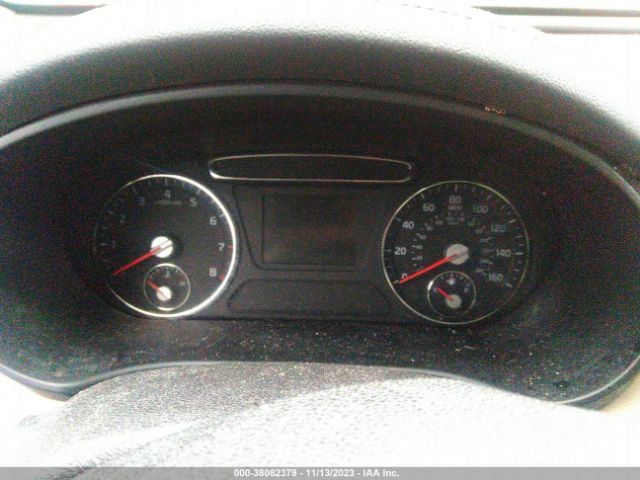 5XYPGDA37GG097759 KIA Sorento Lx/l