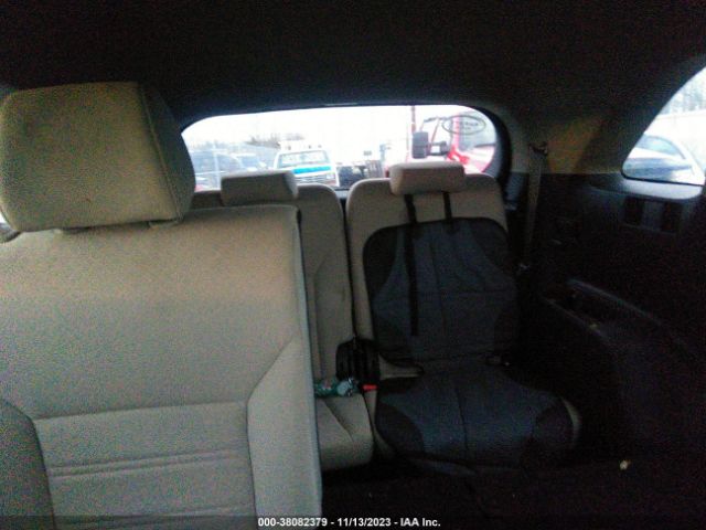 5XYPGDA37GG097759 KIA Sorento Lx/l