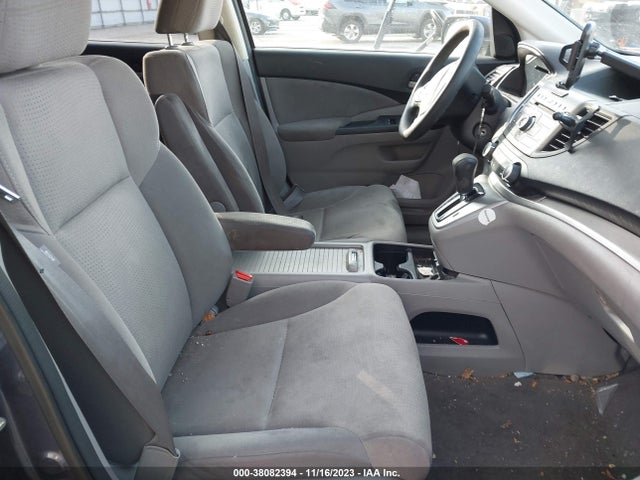 Honda CR-V EX 2014 5J6RM4H50EL078667 Image 5