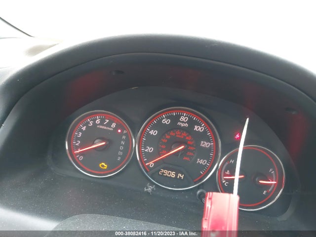 2005 HONDA CIVIC EX VIN: 1HGEM22935L013396