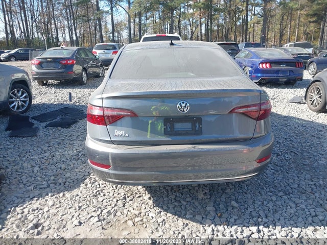 2020 VOLKSWAGEN JETTA 1.4T R-LINE/1.4T S/1.4T SE VIN: 3VWC57BU3LM078696