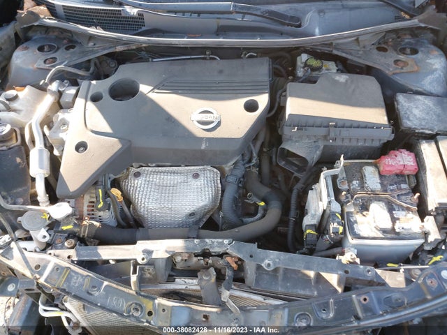 2015 NISSAN ALTIMA 2.5 SV VIN: 1N4AL3AP3FC131512