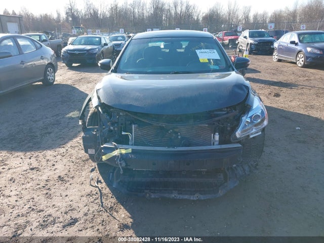 2015 NISSAN ALTIMA 2.5 SV VIN: 1N4AL3AP3FC131512