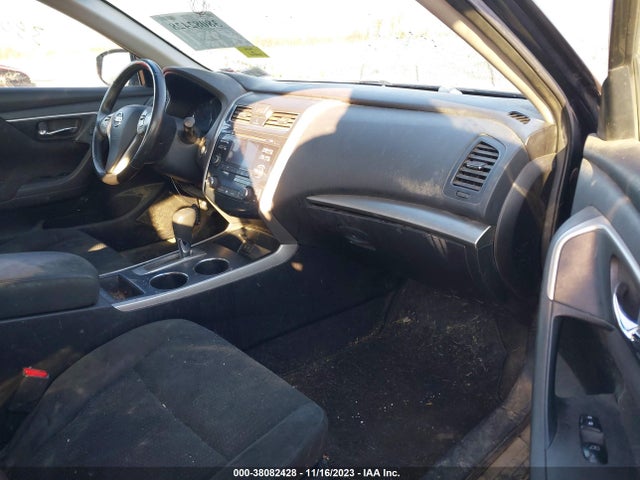 2015 NISSAN ALTIMA 2.5 SV VIN: 1N4AL3AP3FC131512