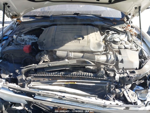 2017 JAGUAR XF SAJBJ4BN6HCY33397 Photo 9