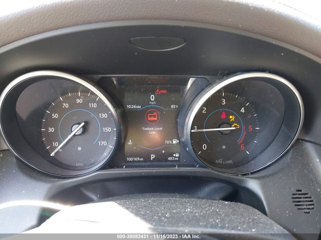 2017 JAGUAR XF SAJBJ4BN6HCY33397 Photo 6