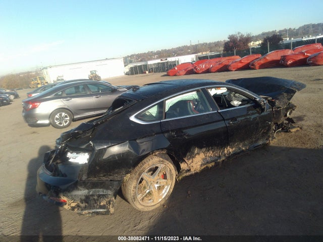 WAUB4CF50KA092352 Audi S5 3.0t Premium
