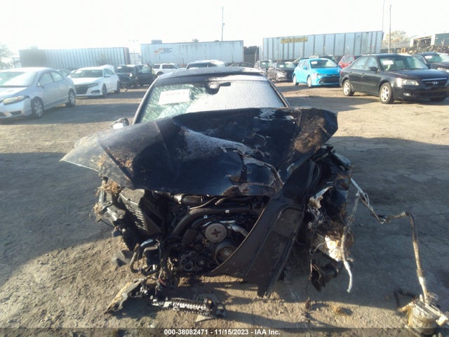 WAUB4CF50KA092352 Audi S5 3.0t Premium