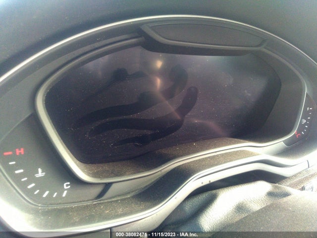 WAUB4CF50KA092352 Audi S5 3.0t Premium