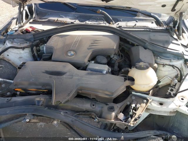 2018 BMW 320I WBA8E5G59JNU45728 Photo 9