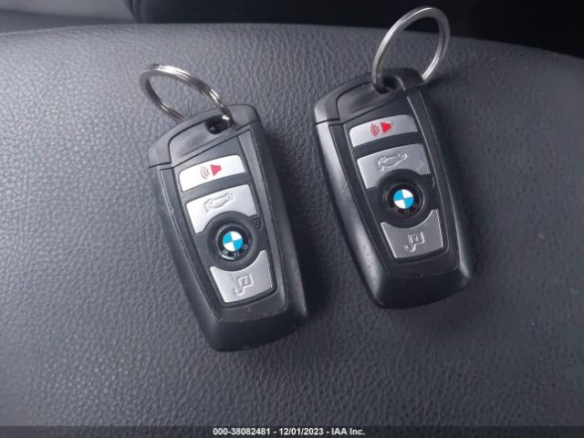 2018 BMW 320I WBA8E5G59JNU45728 Photo 10