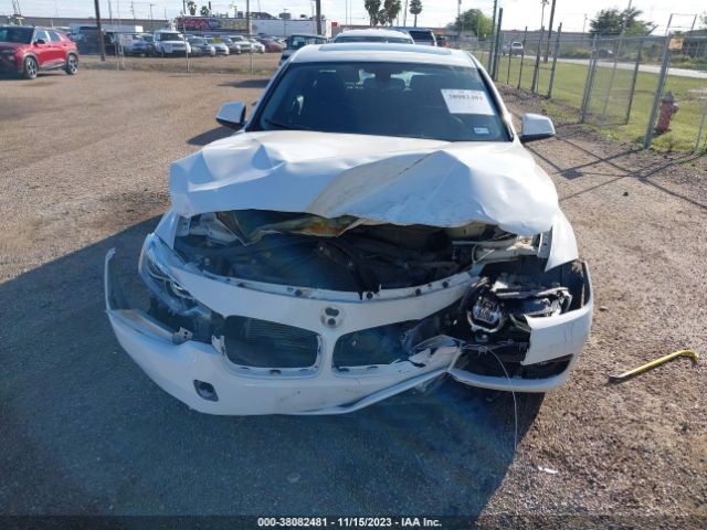 2018 BMW 320I WBA8E5G59JNU45728 Photo 5