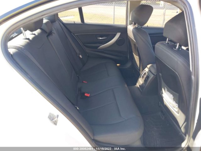 2018 BMW 320I WBA8E5G59JNU45728 Photo 7