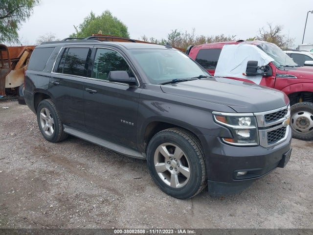 2015 1GNSCBKC6FR529984 main image
