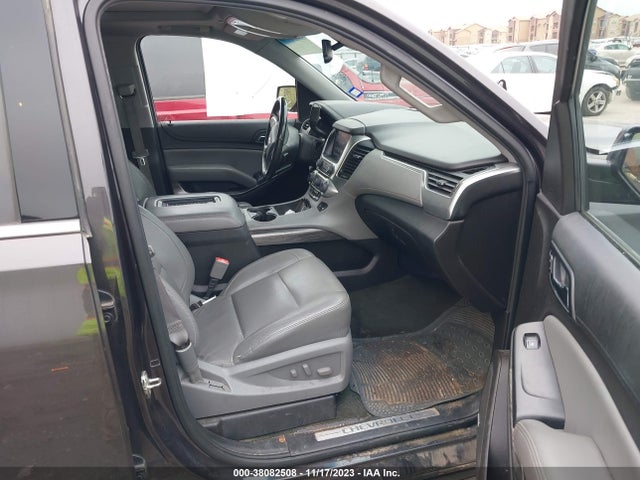 Chevrolet Tahoe Lt 2015 1GNSCBKC6FR529984 Image 5