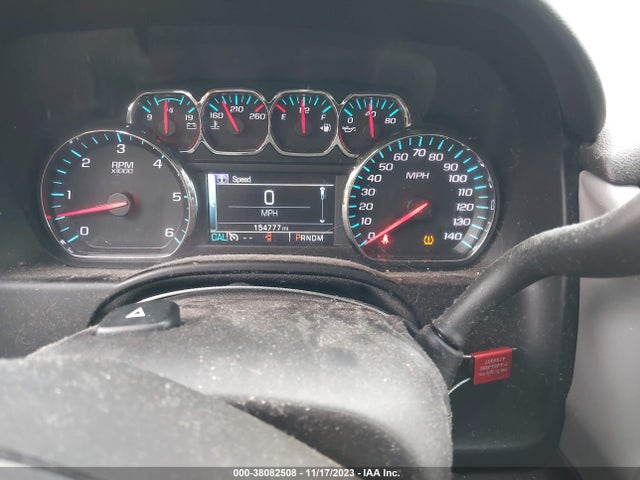 Chevrolet Tahoe Lt 2015 1GNSCBKC6FR529984 Image 7
